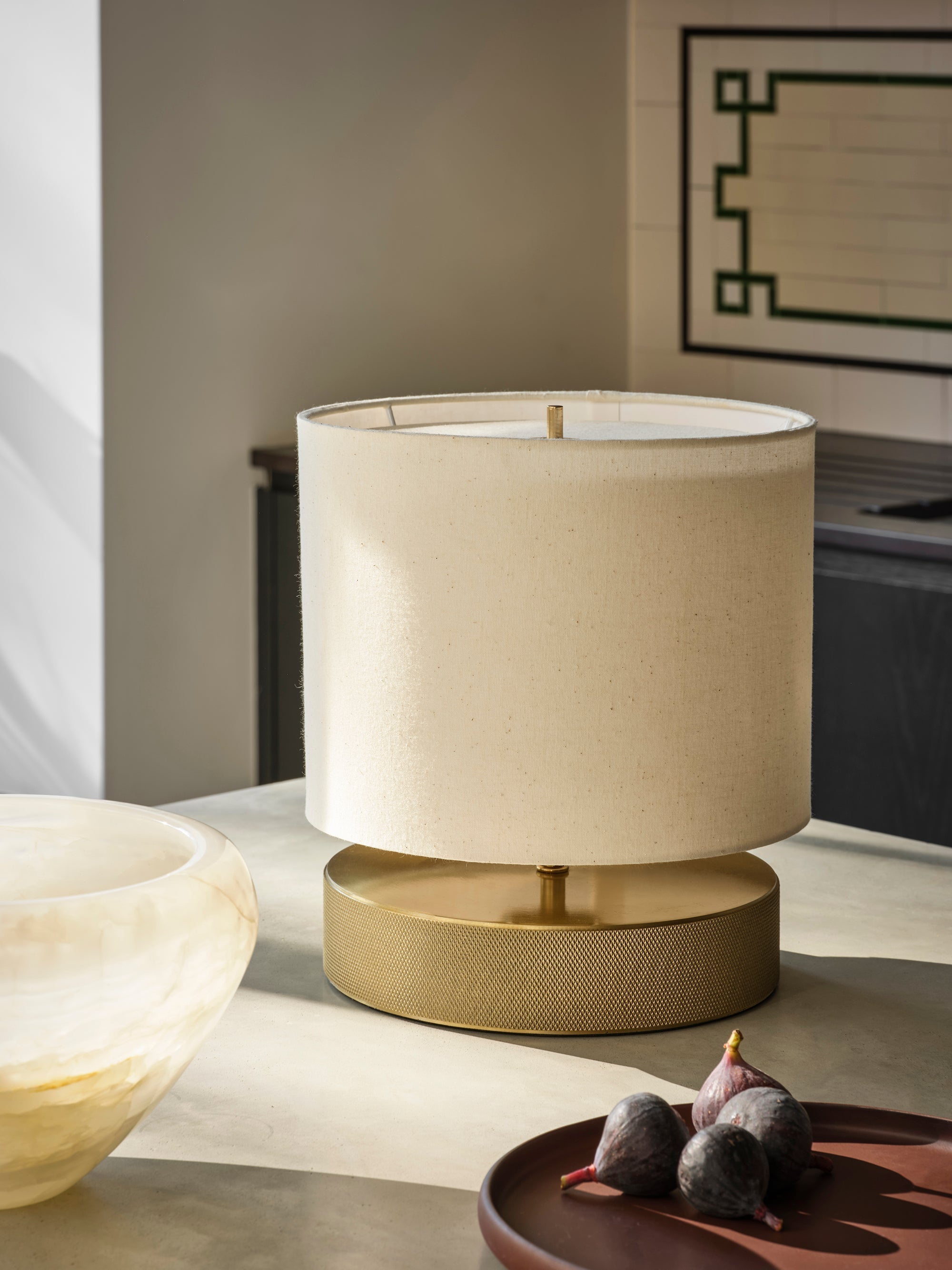 Table Lamps