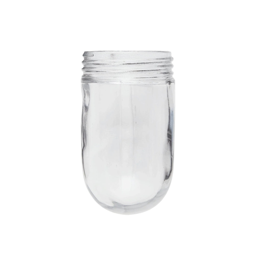 Brooklyn Outdoor & Bathroom Dome Pendant - 13 Inch