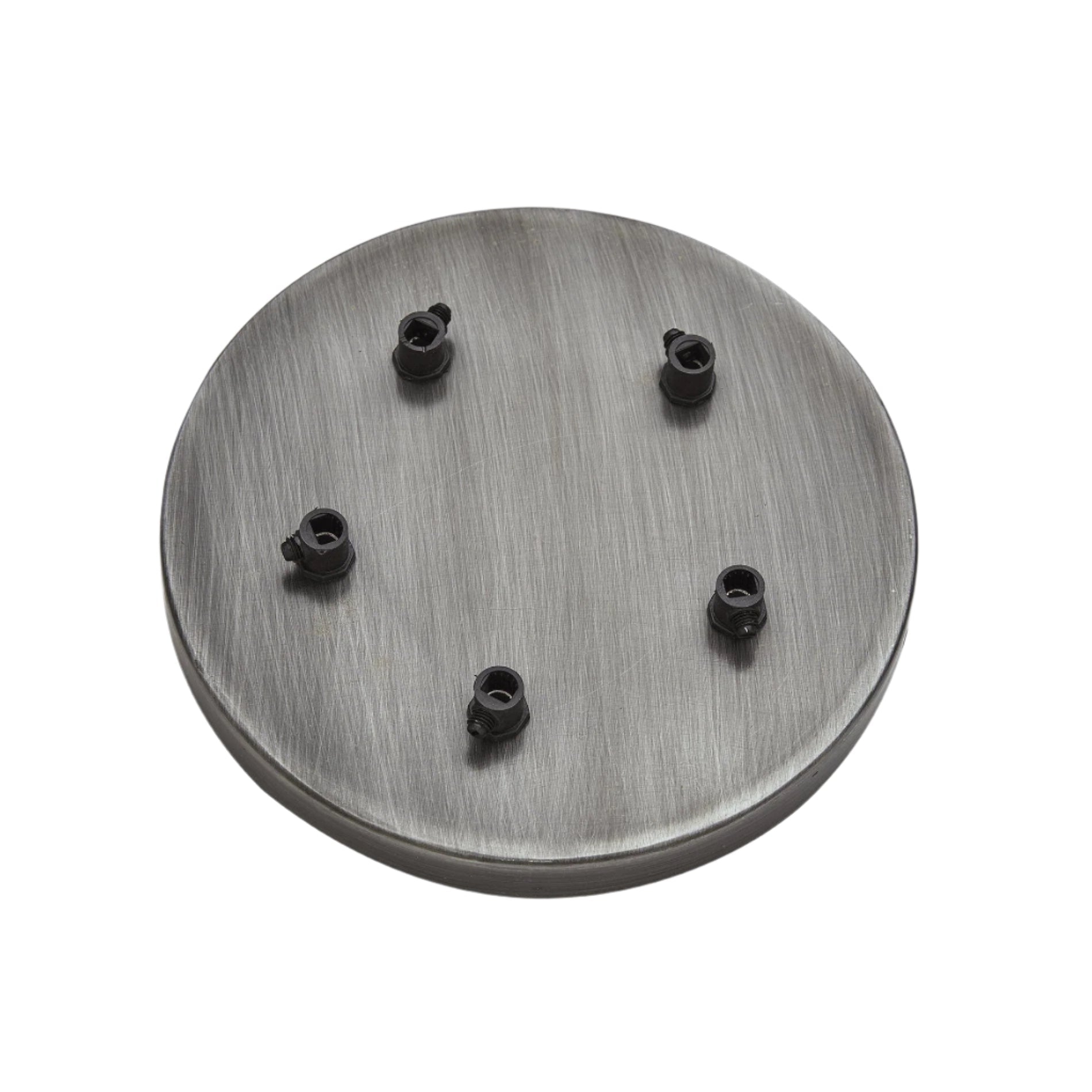 Brooklyn 5 Wire Pendant