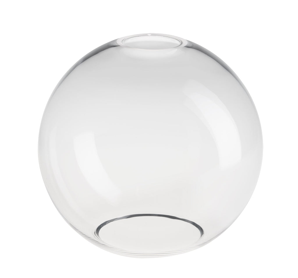 Noho Glass Globe Pendant Light - 7 Inch