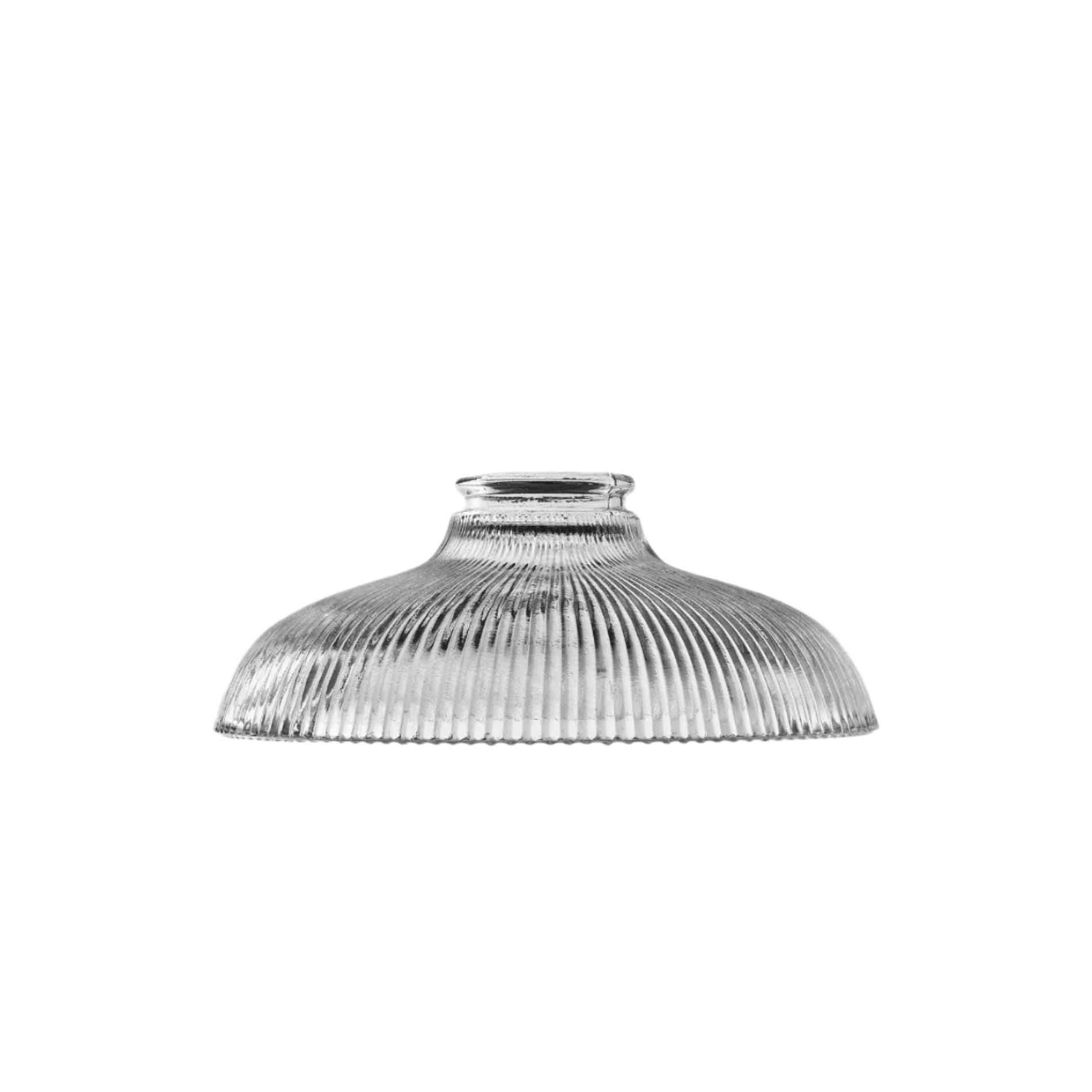 Brooklyn Glass Dome Wire Cluster Lights - 8 Inch