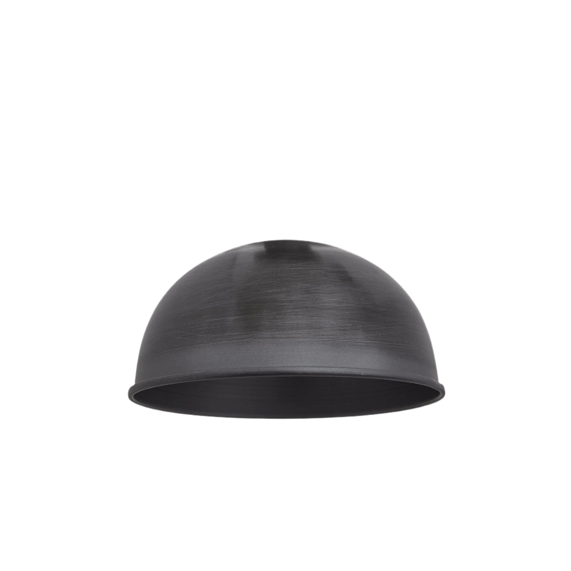 Sleek Dome 3 Wire Cluster Lights - 8 inch