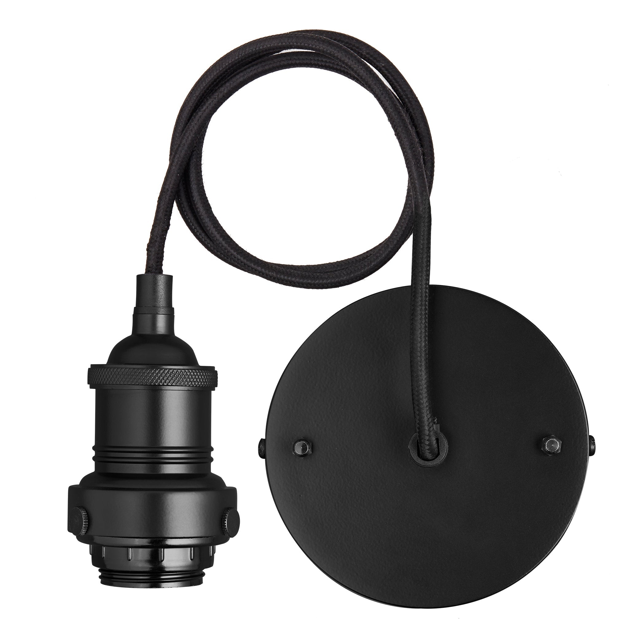 Brooklyn Dome Pendant Light - 8 Inch
