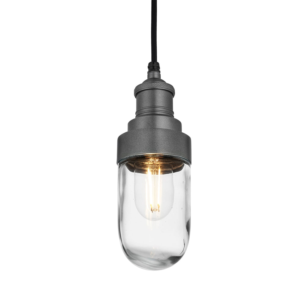 Brooklyn Outdoor & Bathroom Pendant