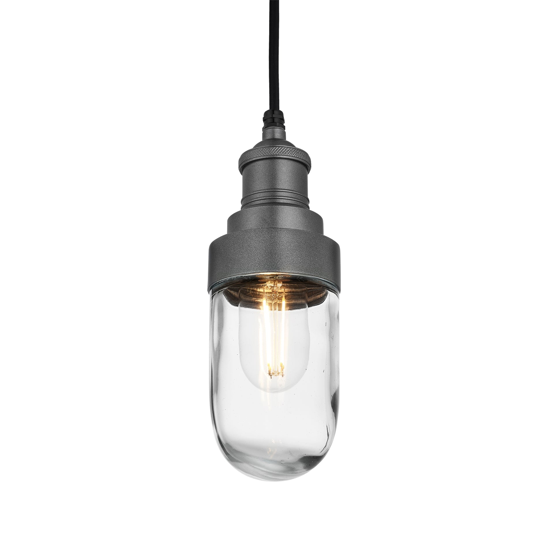 Brooklyn Outdoor & Bathroom Pendant