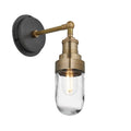 Brooklyn Outdoor & Bathroom Wall Light