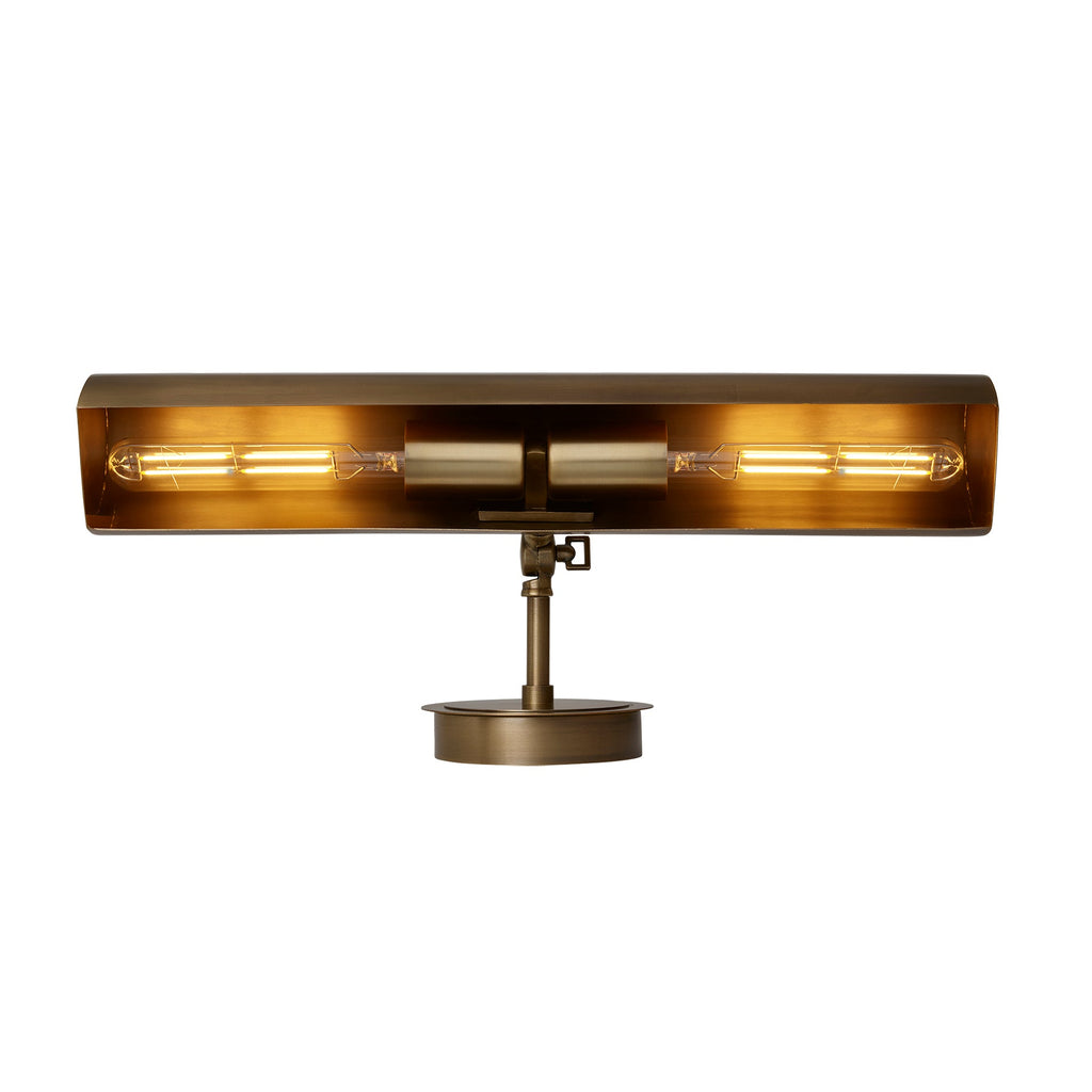 Albany Picture Wall Light