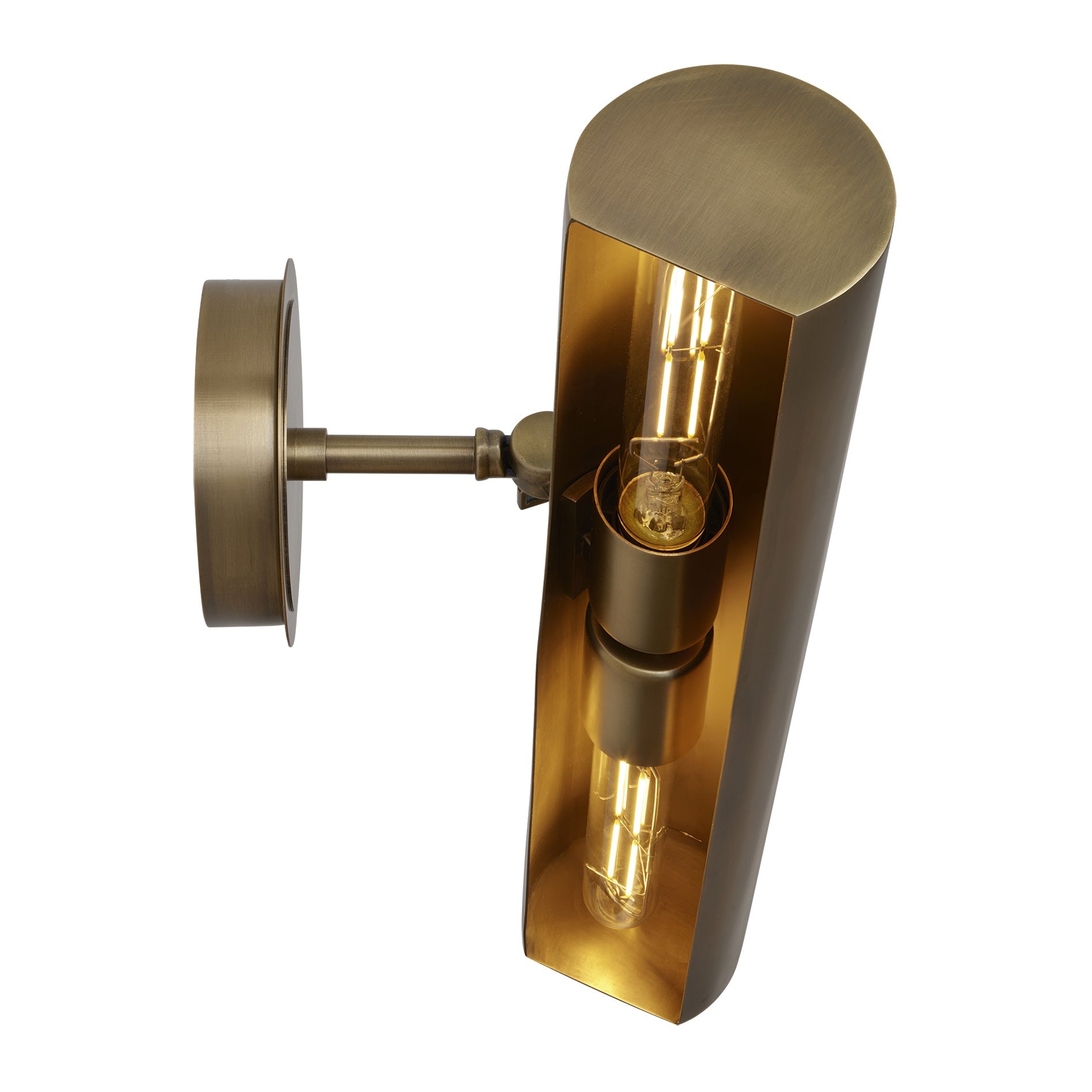 Albany Picture Wall Light
