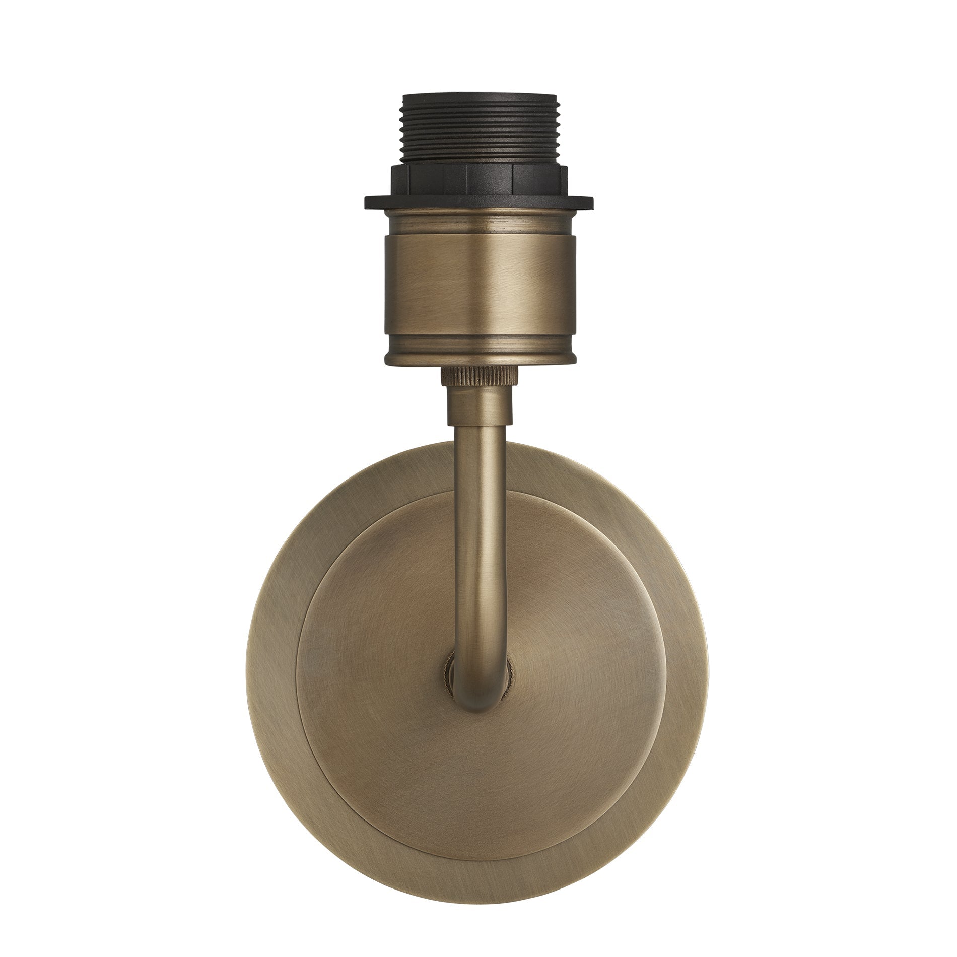 Albany Glass Schoolhouse Single Wall Light - 5.5 Inch