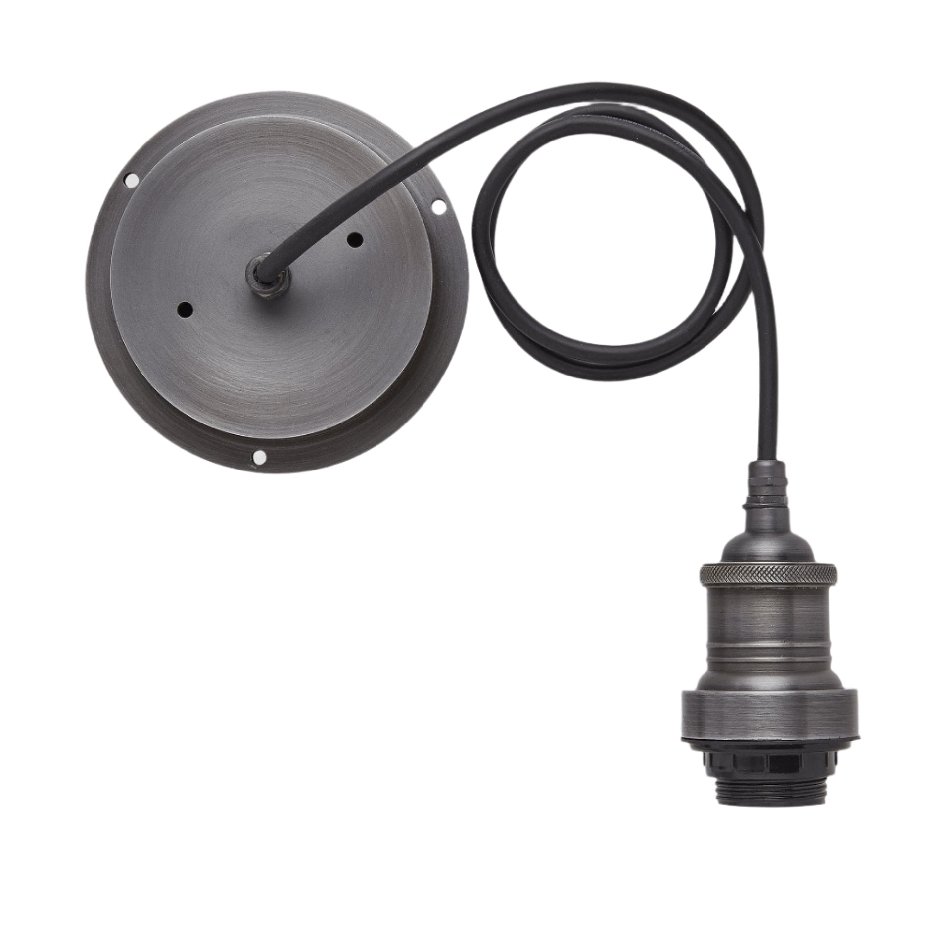 Brooklyn Outdoor & Bathroom Globe Pendant