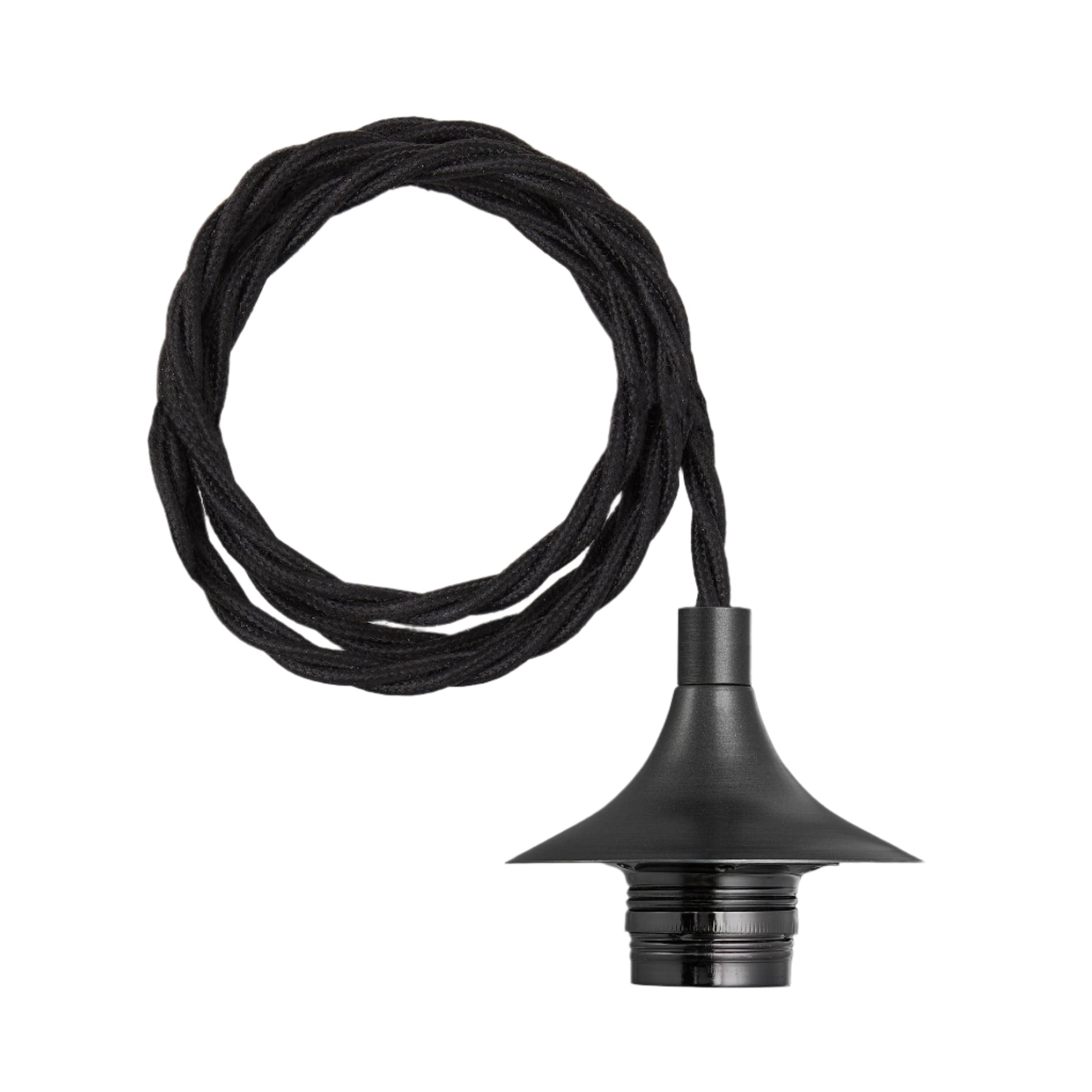 Chelsea Dome 3 Wire Cluster Lights - 8 inch