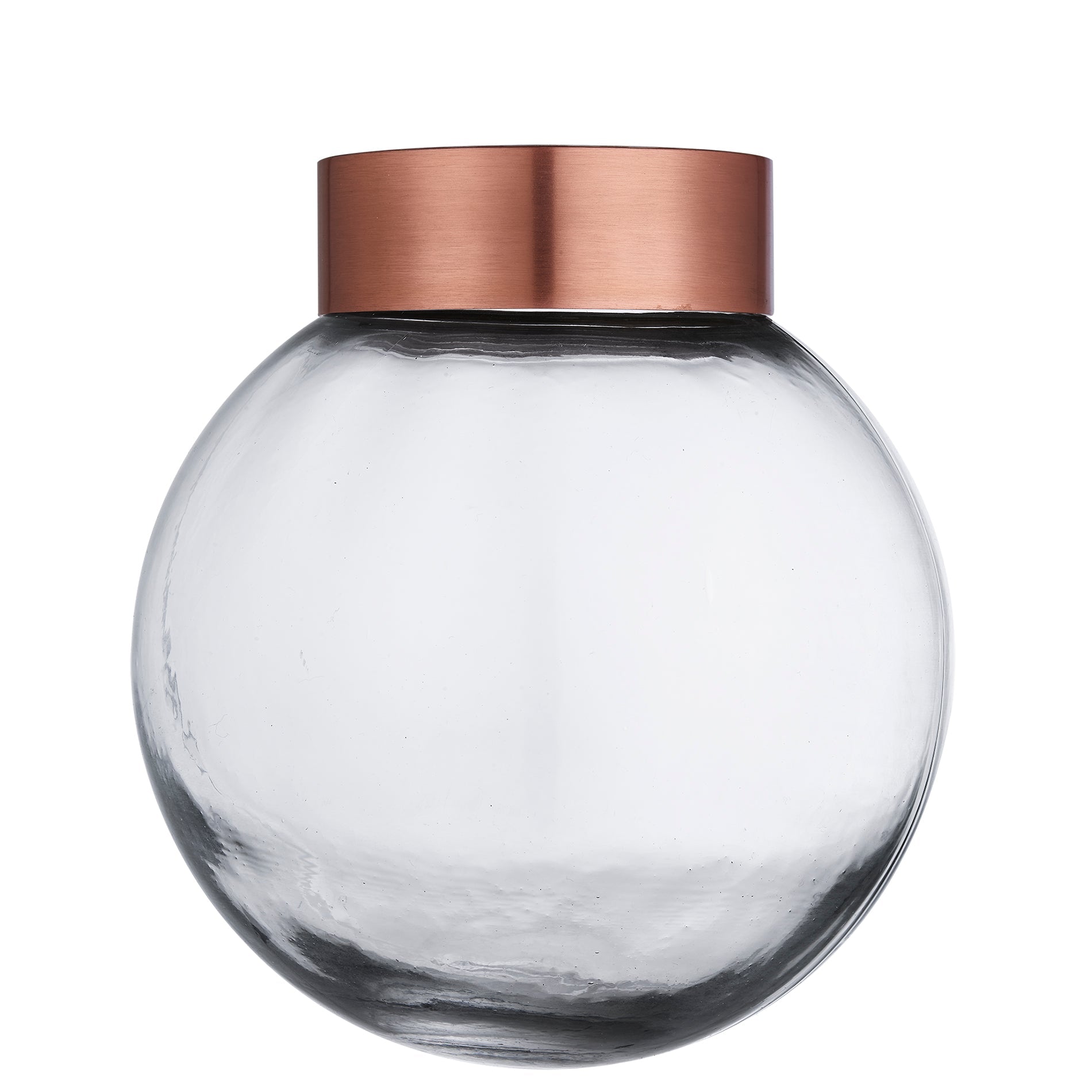 Brooklyn Outdoor & Bathroom Globe Pendant