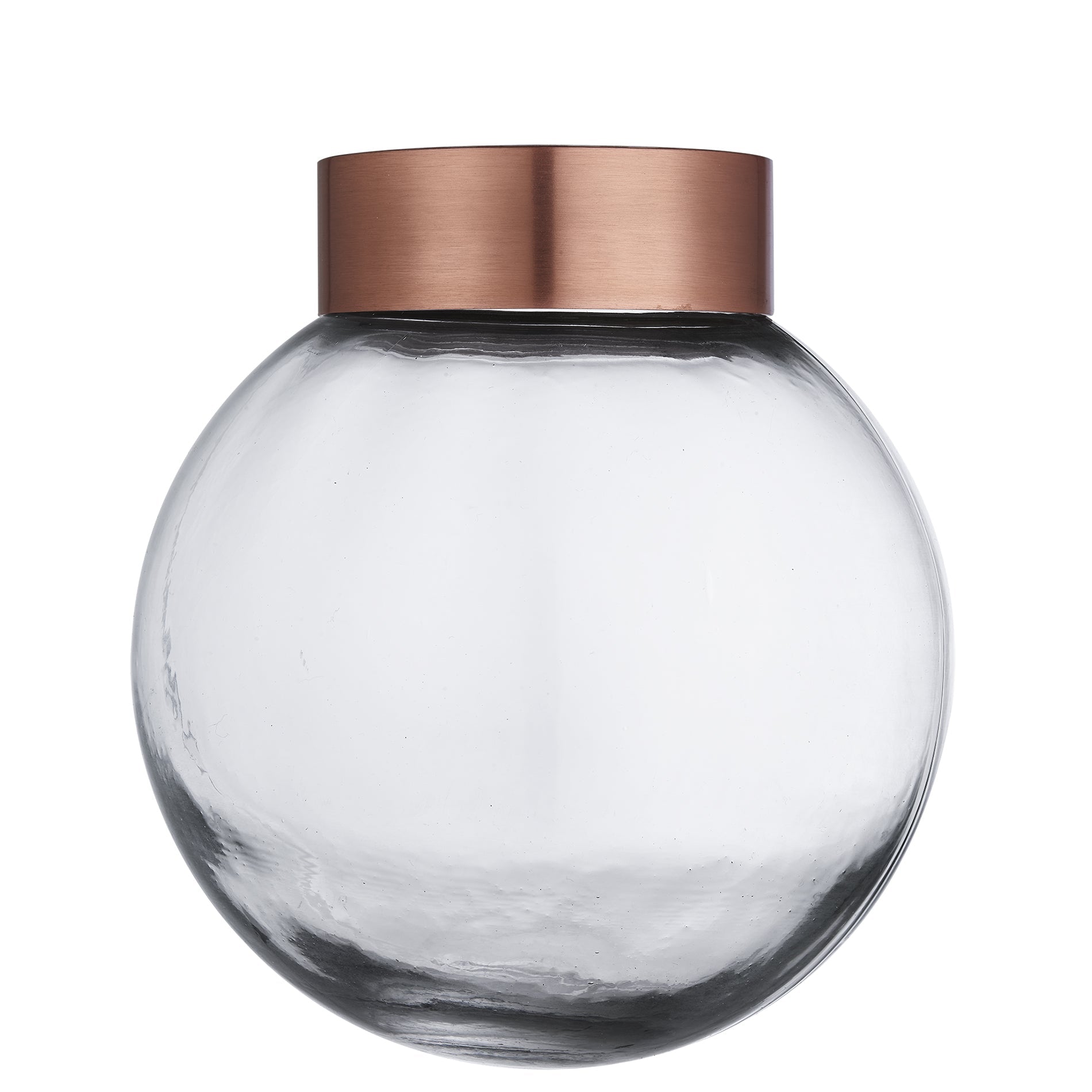 Brooklyn Outdoor & Bathroom Globe Wall Light