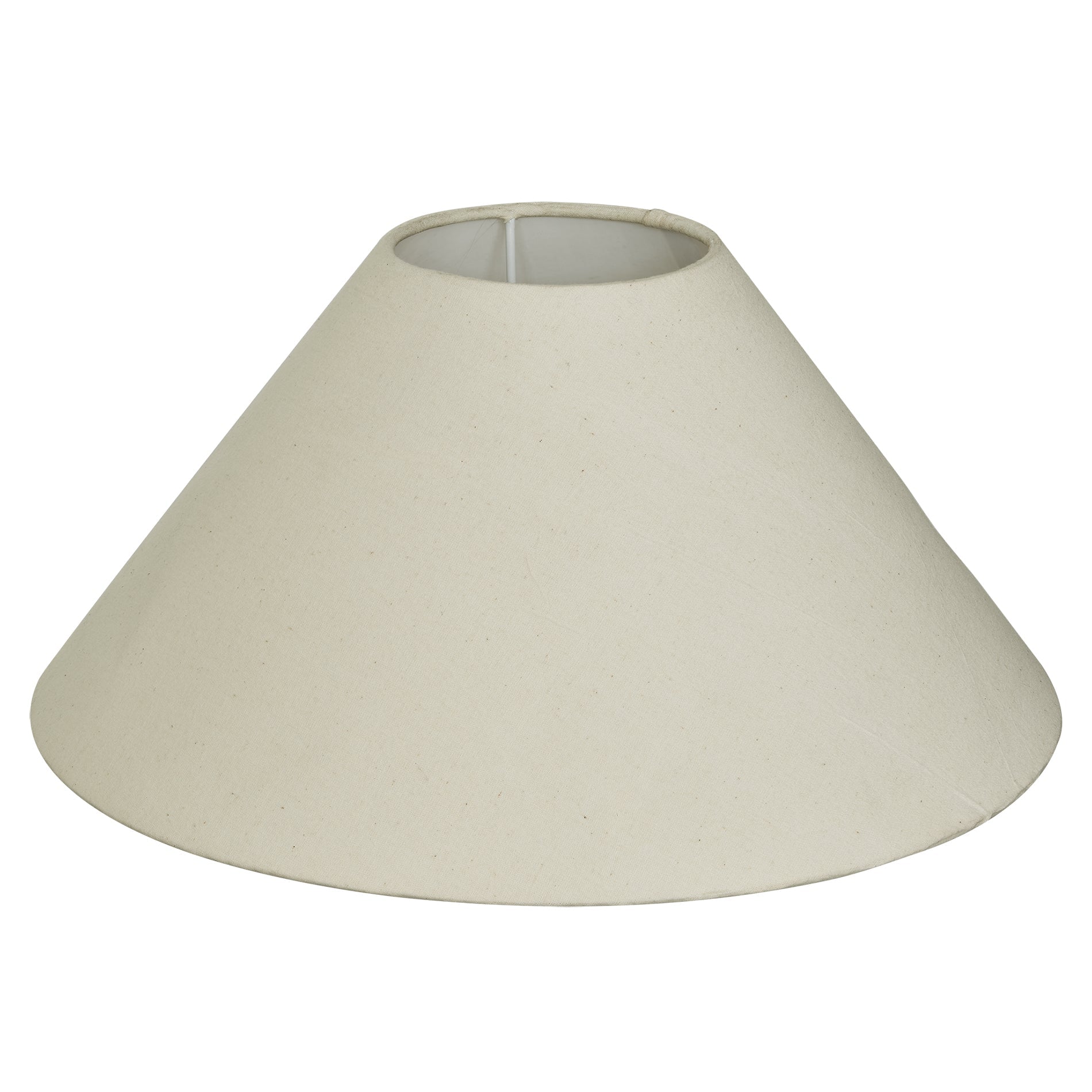 Sea Grass Cone Table Lamp
