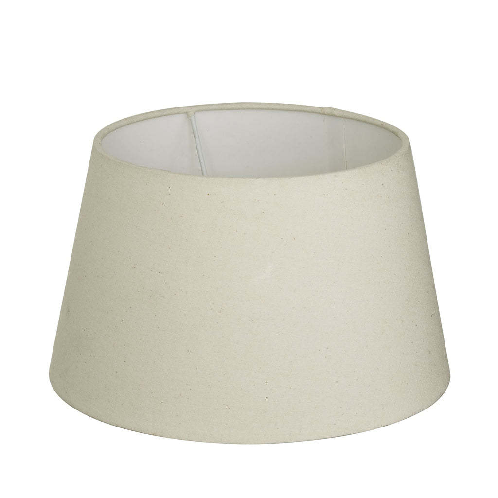 Sea Grass Cone Table Lamp