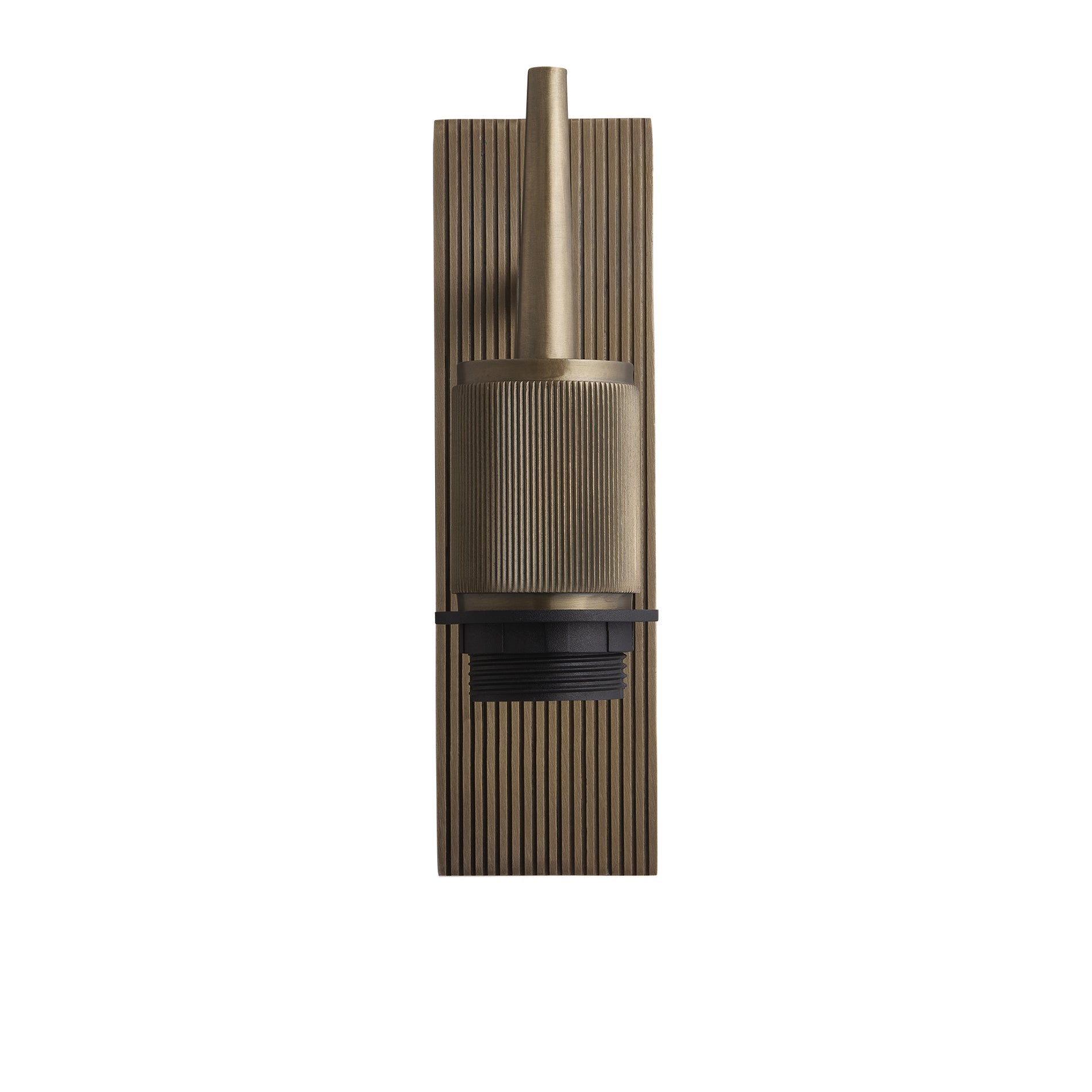 Henley Glass Schoolhouse Wall Light - 5.5 Inch