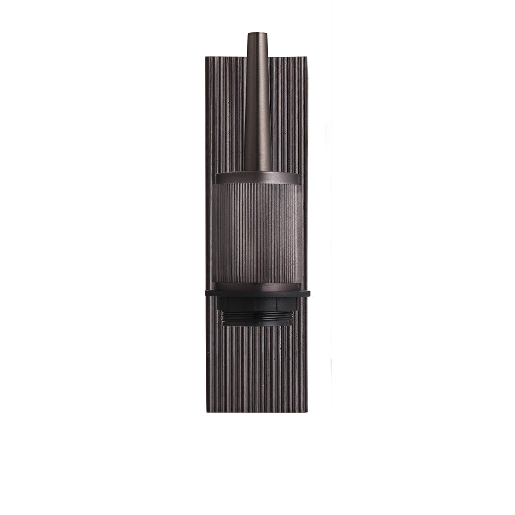 Henley Glass Schoolhouse Wall Light - 5.5 Inch