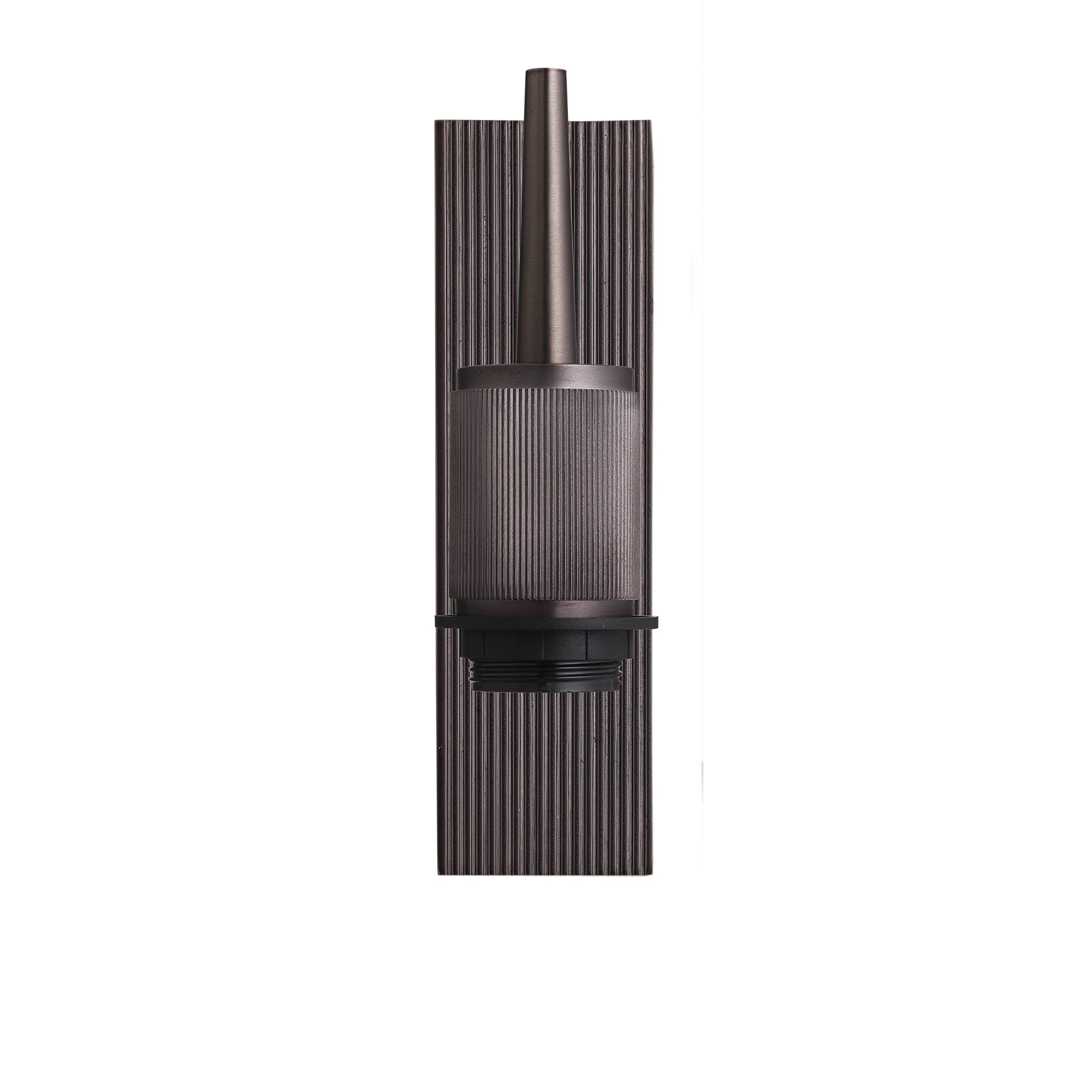 Henley Glass Schoolhouse Wall Light - 5.5 Inch