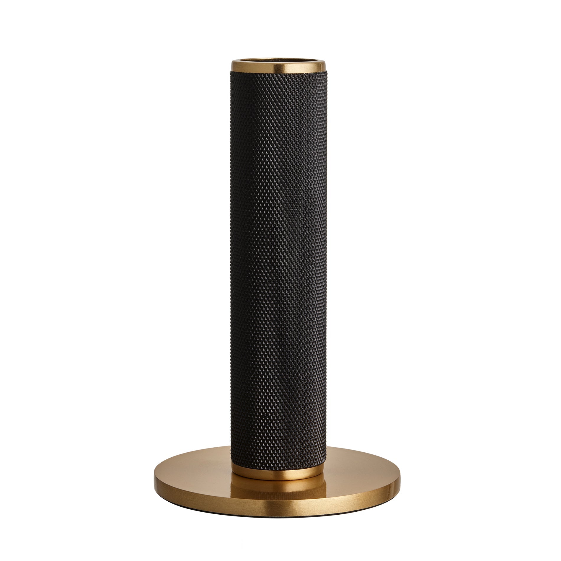 Knurled Edison Table Lamp