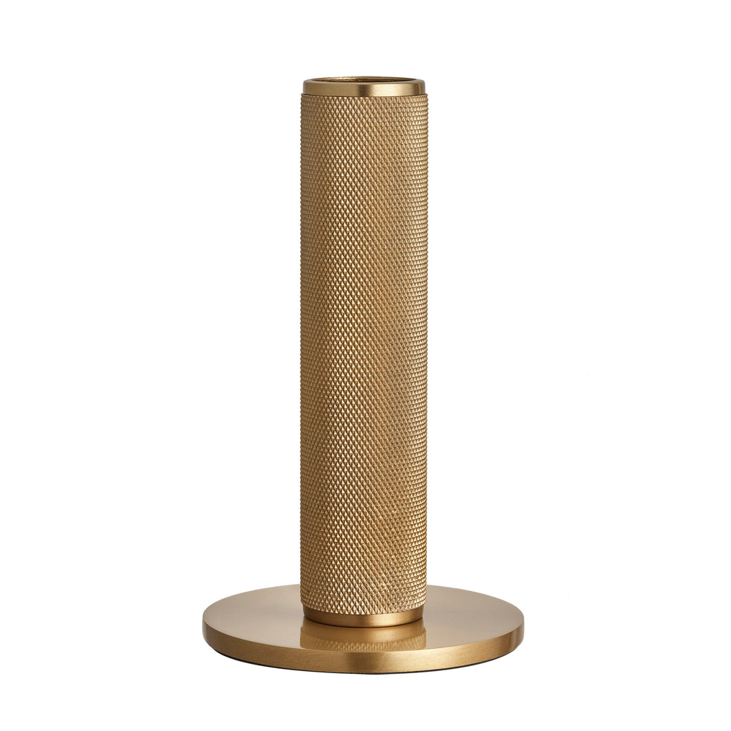 Knurled Edison Table Lamp